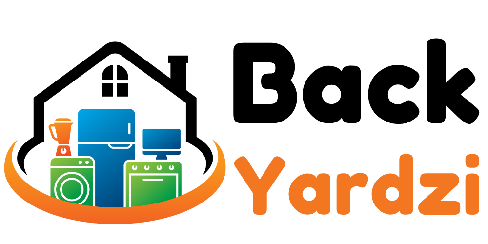 Back Yardzi